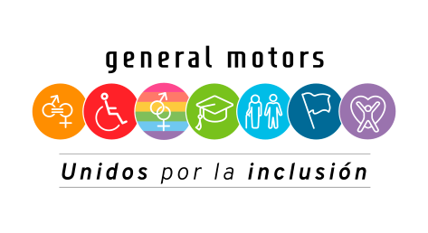 General Motors · Unidos por la inclusión